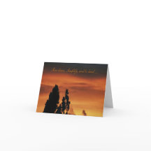 Despacio, simplifícate y sé amable......