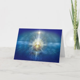 Tarjeta Despertar 2012