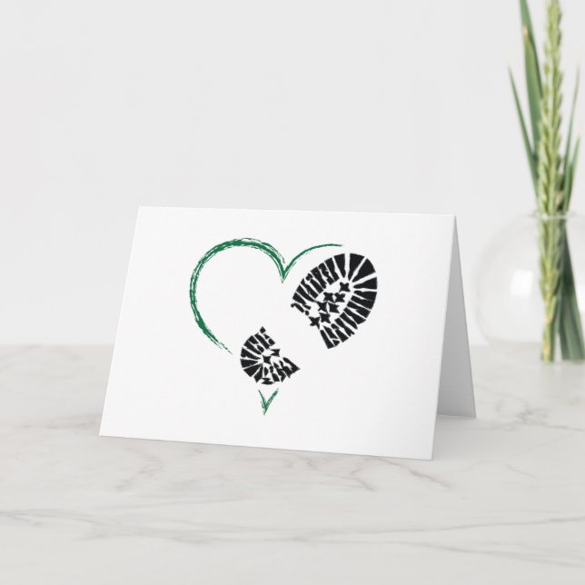 Tarjeta destroza corazón (Anverso)