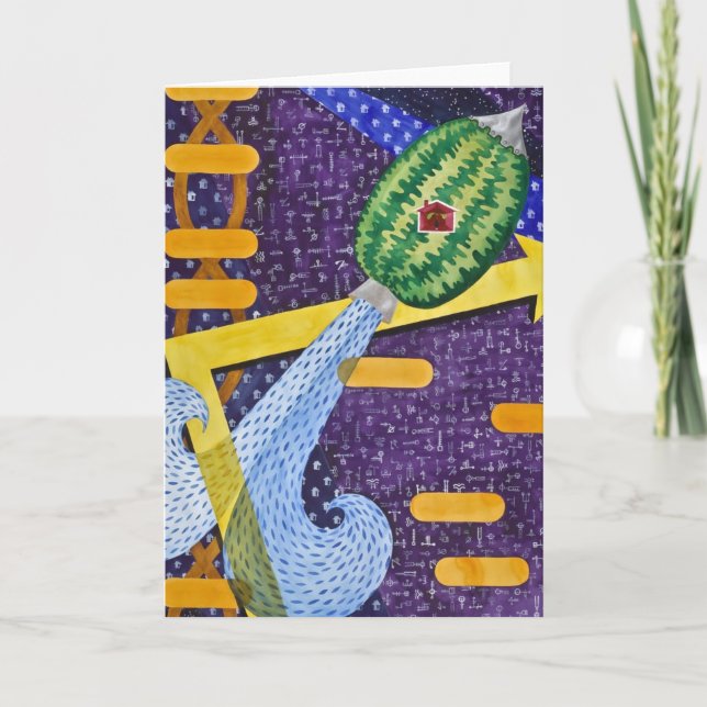 Tarjeta Desvío (Anverso)