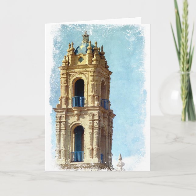 Tarjeta Detalles de la plaza (Anverso)