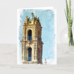 Tarjeta Detalles de la plaza