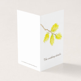 Tarjeta detalles del evento del boda mapa de la programaci