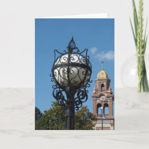 Tarjeta Detalles del Kansas City Plaza