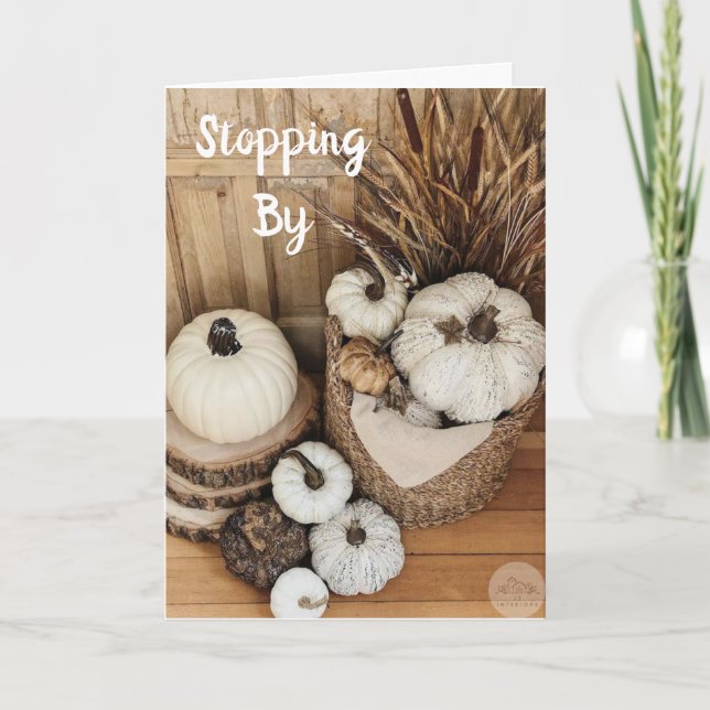 TARJETA DETENER CON **GRACIAS A LOS DESEOS** (Anverso)