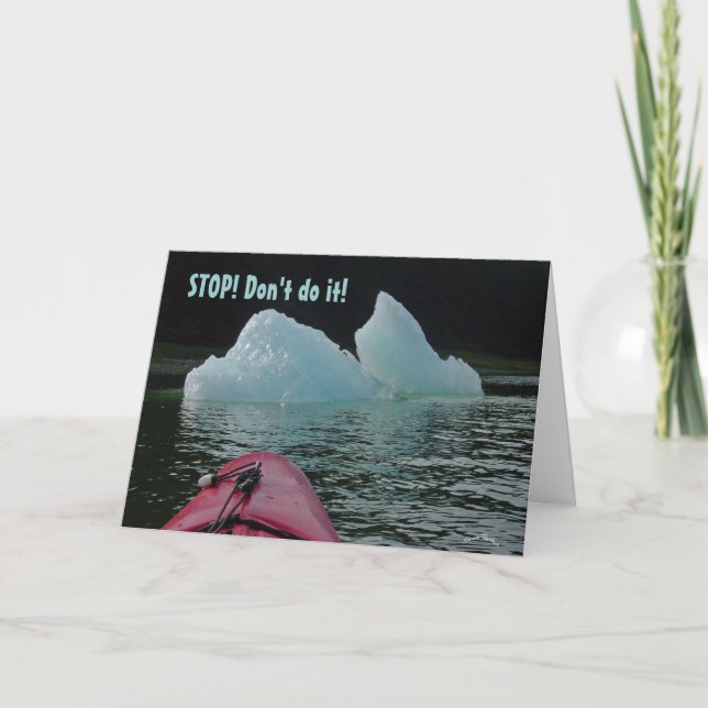 Tarjeta ¡Detente! (Anverso)