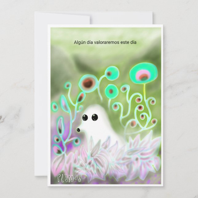 TARJETA DÍA (Anverso)