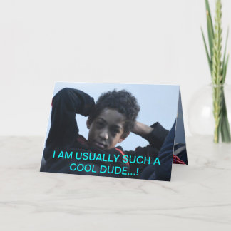 Tarjeta Día 11 de Zed'a