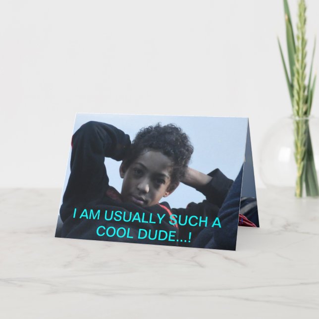 Tarjeta Día 11 de Zed'a (Anverso)