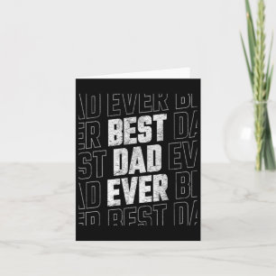 Tarjeta Día 1 del padre