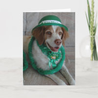 DÍA BRETAÑA del ST. PATRICKS - modificada para