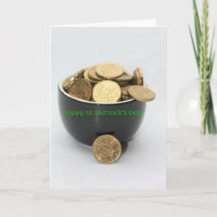 día de brotes de maricas negras