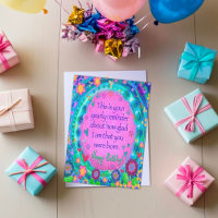 Día de cumpleaños recordatorio de hermosa diversió