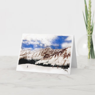 Tarjeta Día de Esquí de la Cuenca de Arapahoe