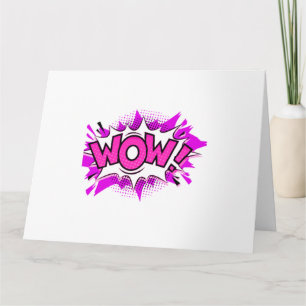 Tarjeta Día de la Guau Libre 2022