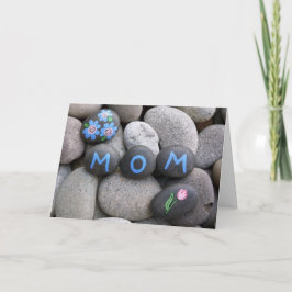 Tarjeta Día de la madre