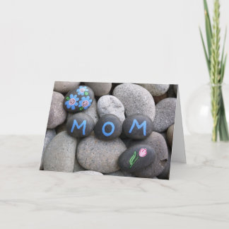 Tarjeta Día de la madre