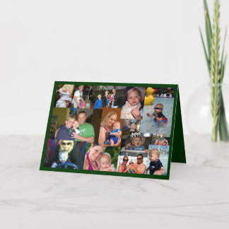 Tarjeta Día de la madre