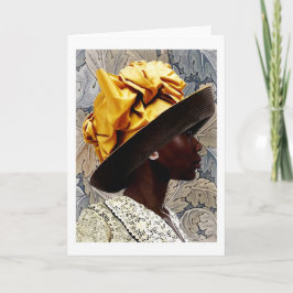 Tarjeta Día de la Madre