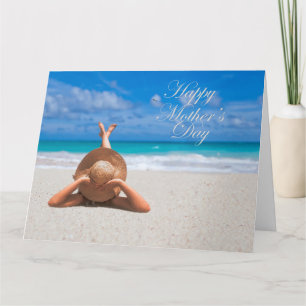 Tarjeta Día de la madre