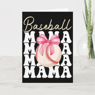 Tarjeta Día de la Madre Bysebyll Mama Bysebyll Mamá