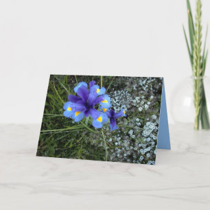 Tarjeta Día de la Madre del Esposo