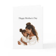 Día de la Madre Mamá Hija