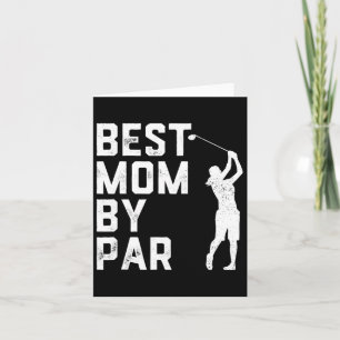 Tarjeta Día de la Madre Mejor Mamá Por Par Camiseta Divert
