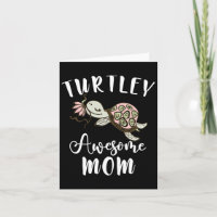 Día de la Madre Ocean Animal Lover Mom Gift Idea T