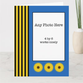 Tarjeta Día de la Madre Ucraniano 