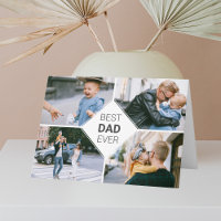 Día de los Padres del Mejor Papa nunca antes Simpl
