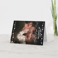 Día de los Padres Fotográficos del Mejor Papa