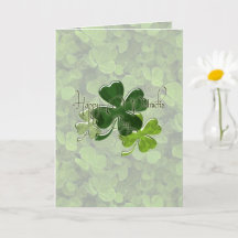 Día de San Patricio