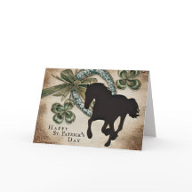 Día de San Patricio, Atractivo y Arojador