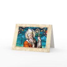 Día de San Patricio bendice a religiosos