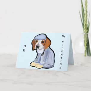 Tarjeta Día de San Valentín