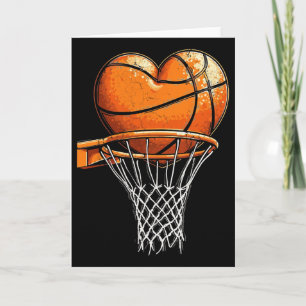 Tarjeta Día de San Valentín Sketll  Deportes Jóvenes