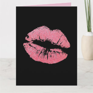 TARJETA DÍA DE SAN VALENTÍN TE QUIERO BESAR MARIDO NOVIO 