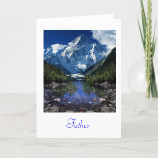Tarjeta día del padre
