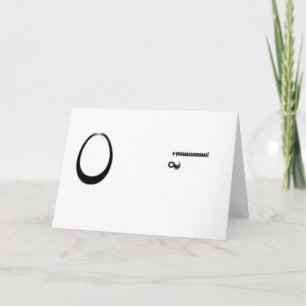 Tarjeta Día del Padre