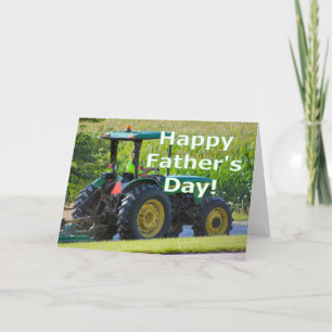 Tarjeta Día del padre