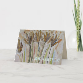 Tarjeta Día del Padre