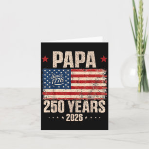 Tarjeta Día del Padre