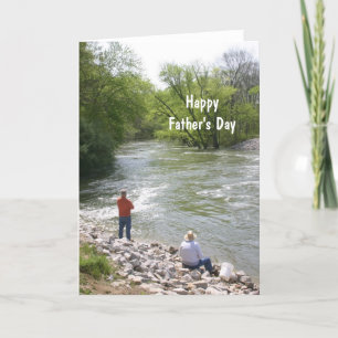 Tarjeta Día del Padre