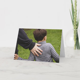 Tarjeta Día del Padre #2
