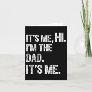 Tarjeta Día Del Padre Diez Divertido Día Del Cumpleaños Ho