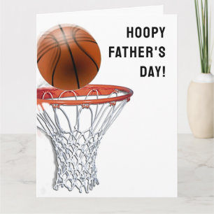 Tarjeta Día del Padre divertido