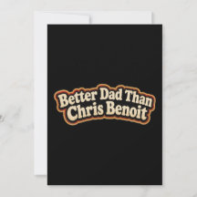 Día del Padre Divertido - Mejor Papá Que