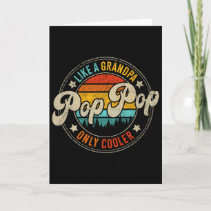Tarjeta Día del Padre Divertido Mejor Pedorreta de Todos U