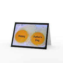 Día del Padre Especial Egg-stra